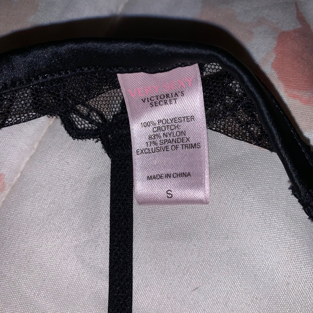 Cute 🥰 3 piece corset set